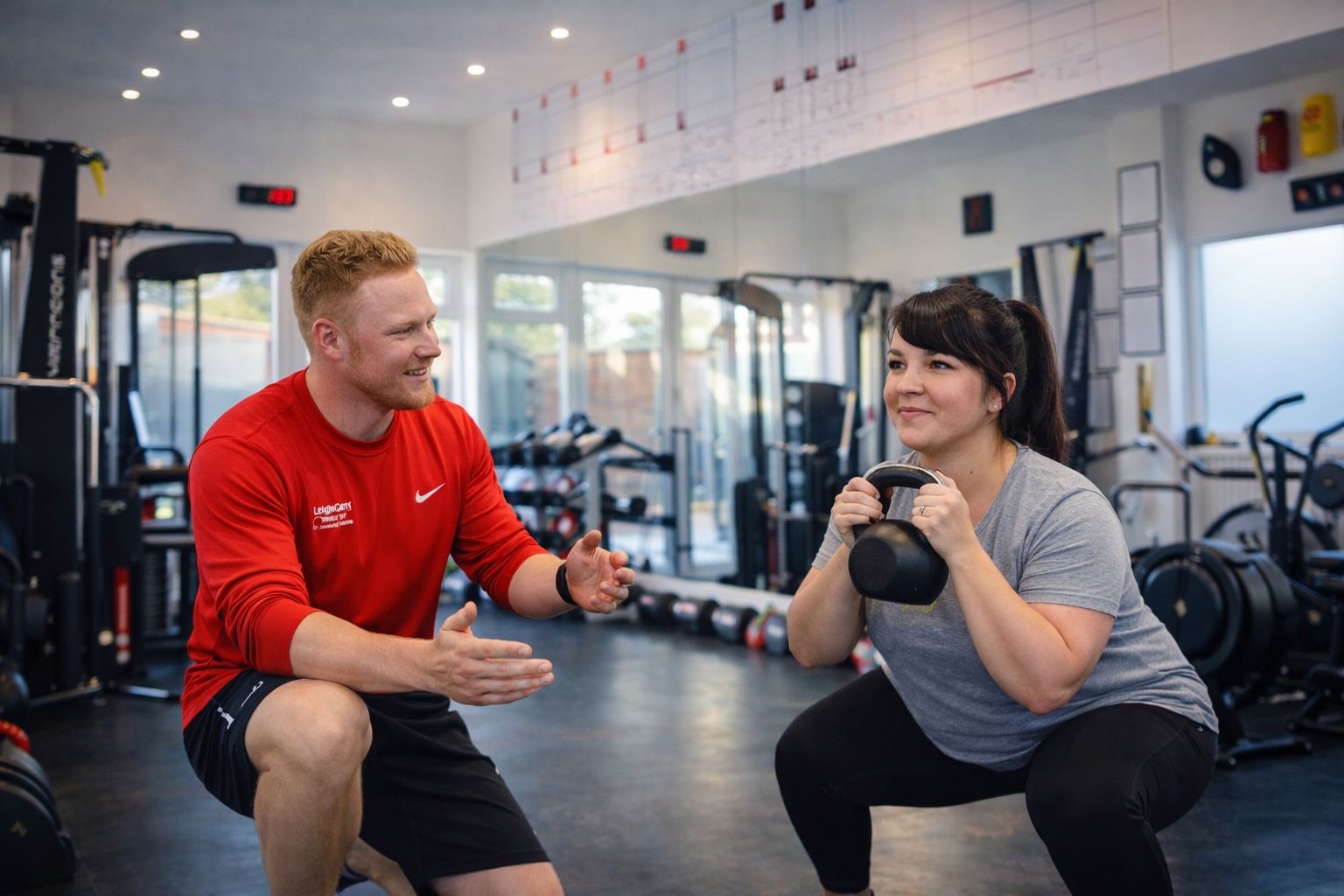 Weight Loss Injection Training Support