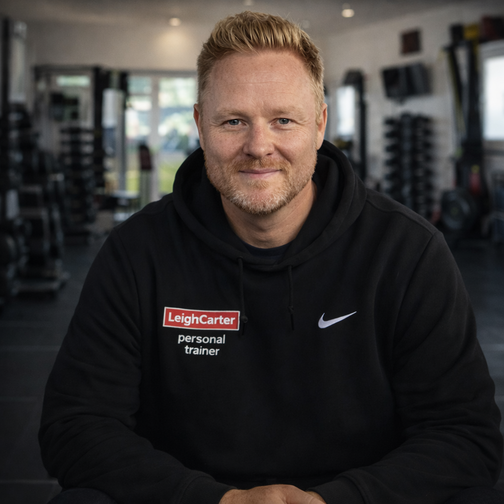 Leigh Carter — anybodygym