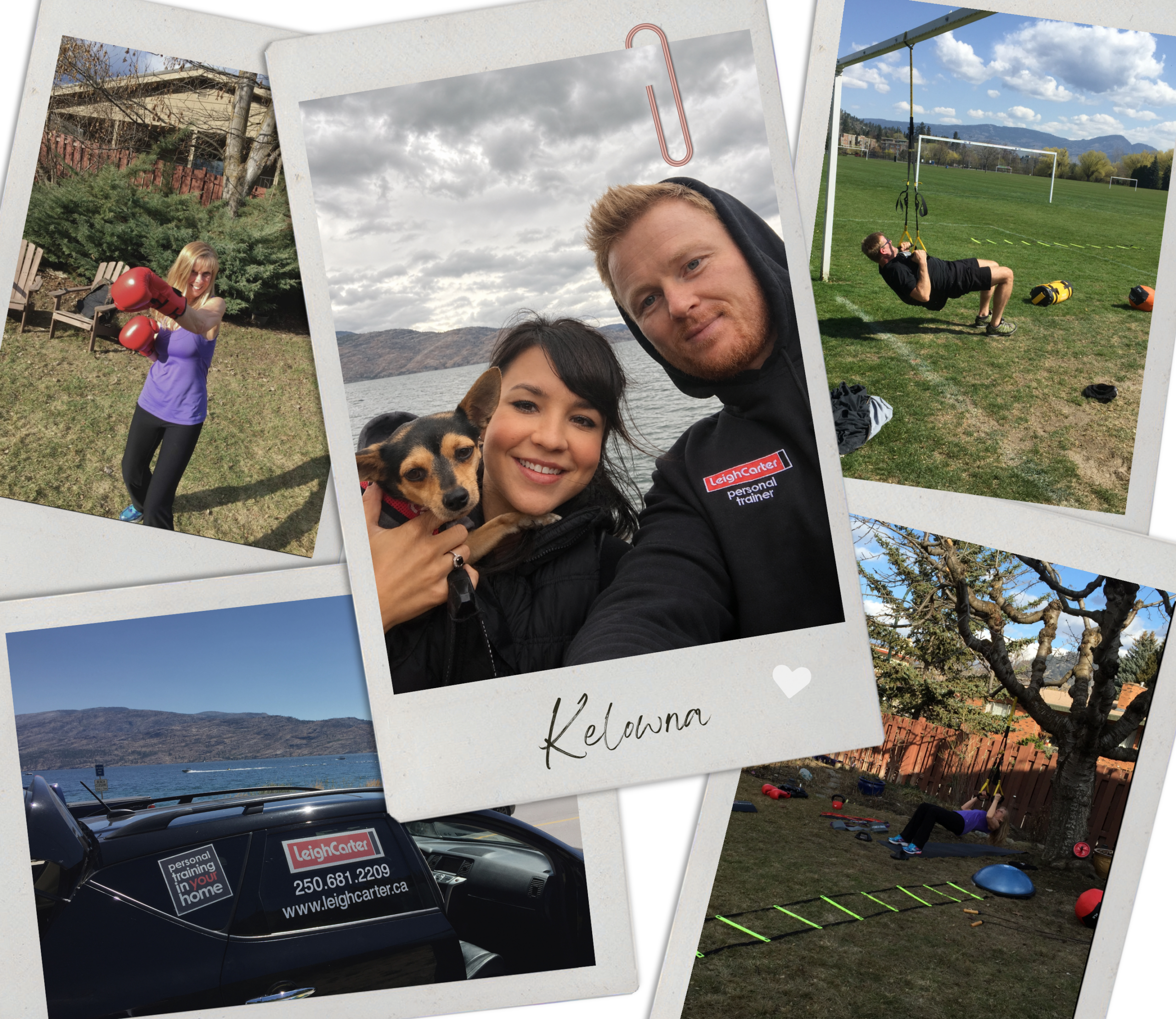 Canada — Kelowna
