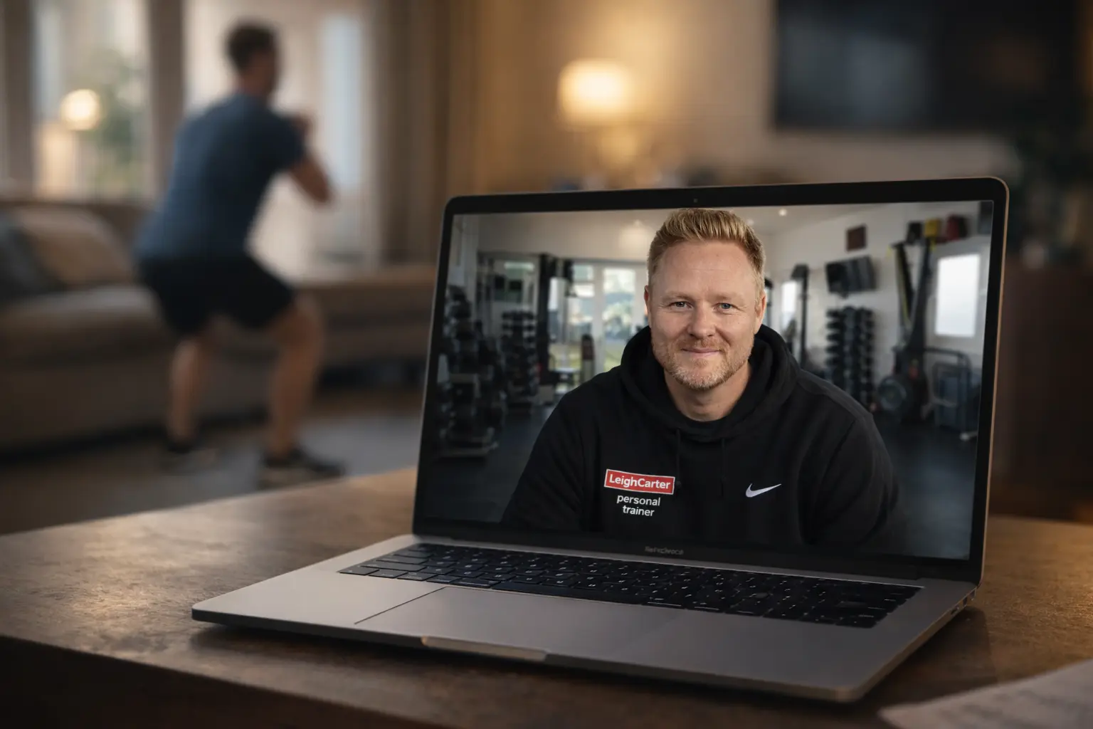 Online Personal Training & Coaching